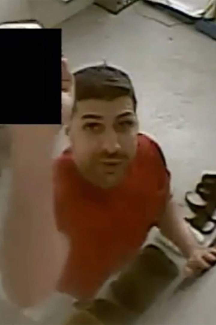 Three charged with helping fugitive murderer Rabih Alkhalil escape B.C. jail
