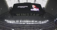 Dallas Cowboys hold moment of silence for Charlie Kirk