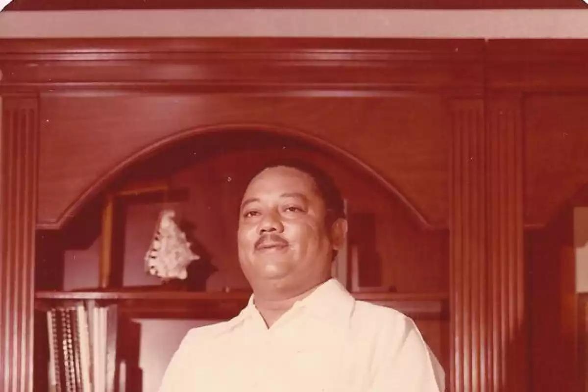 Fallece Jesús Martínez Ross, primer gobernador de Quintana Roo