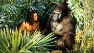 El aventurero que creó Tarzán
