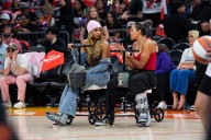 Top-seeded Minnesota Lynx see dream season end early after frustrating 3