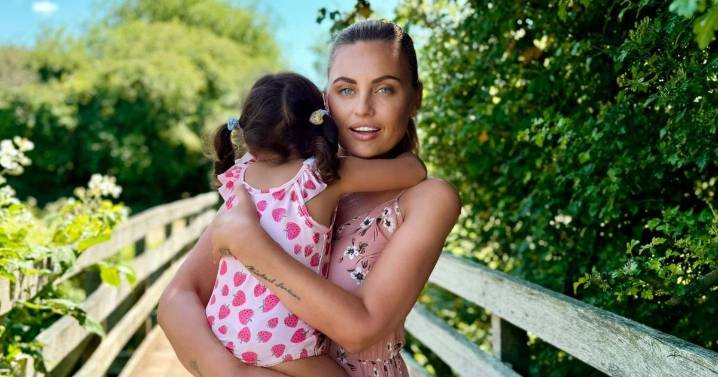 'I am not sending daughter to nursery on time so we can go on holidays instead'