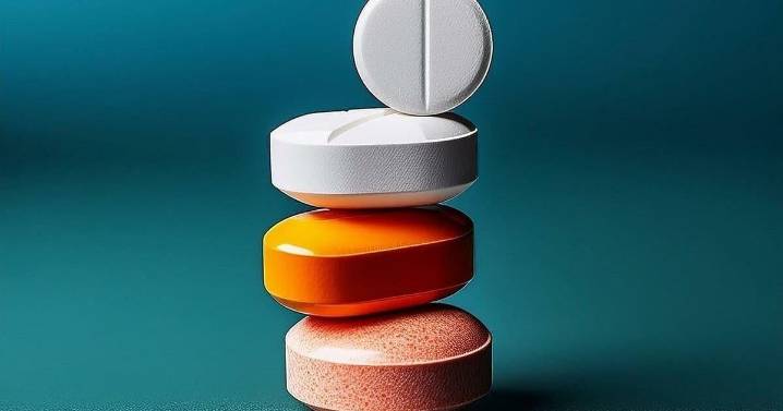 FDA Releases Guidance to Promote Nonopioid Alternatives for Chronic Pain