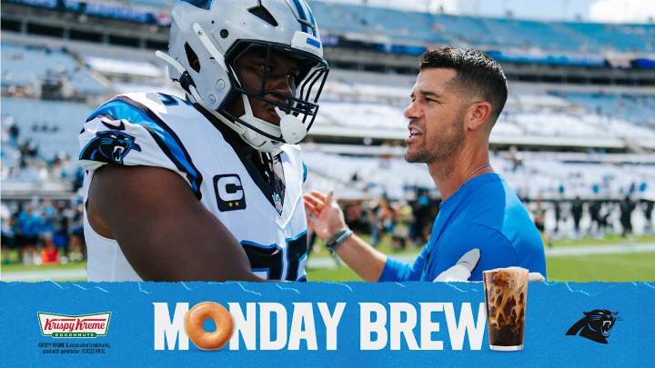 Monday Brew: Canales "landed disappointed and encouraged" after tape review