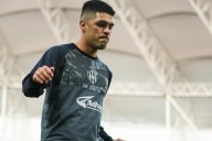 Central Córdoba: Fernando Juárez espera que sea “una gran final” ante Vélez por la Supercopa Argentina