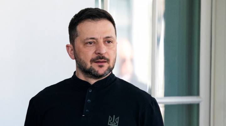 Watch live: Zelensky, world leaders address United Nations General Assembly