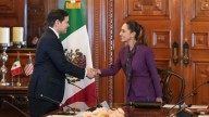 Sellan pacto de seguridad basado en la soberanía y “confianza mutua”
