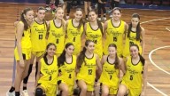 Náutico "Amarillo" es el campeón del Apertura en U