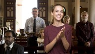 Lone Holdout Still Clapping When Second Verse Hits