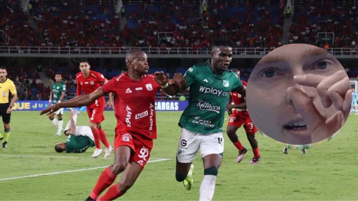 América y Deportivo Cali calientan el clásico con picantes mensajes en sus redes sociales; “ya casi”