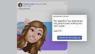 Facebook To Begin Fact-Checking Misleading Avatars