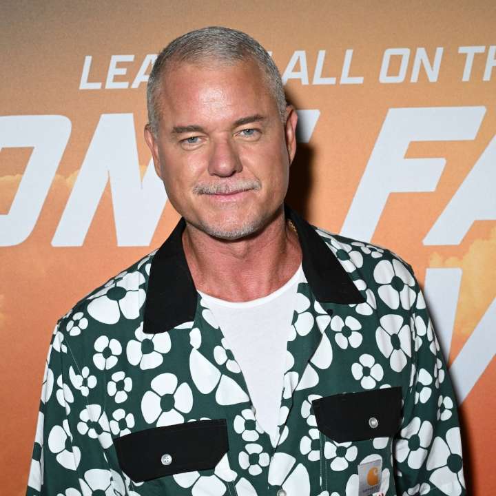 Emmys 2025: Eric Dane Misses Appearance Amid ALS Battle