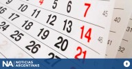 Día del Maestro: ¿es feriado el próximo 11 de septiembre?