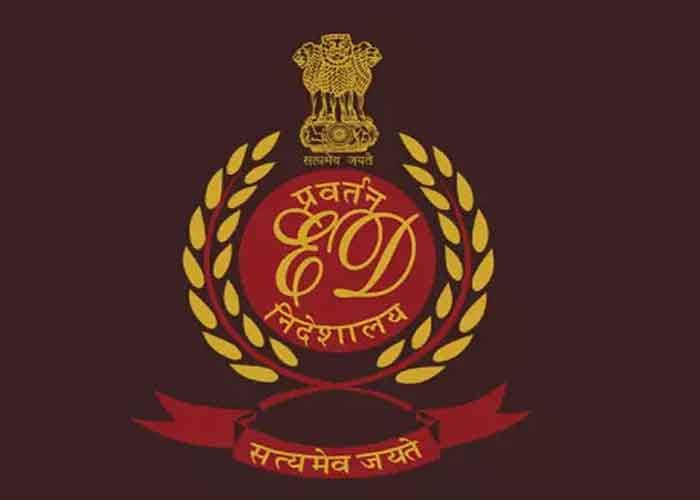 ED raids 6 Reliance Infrastructure-linked premises in Indore and Mumbai over FEMA probe