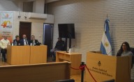 Un jurado popular emitió veredicto de culpabilidad por abuso sexual con acceso carnal
