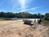 Midwest Boulevard Bridge over Crutcho Creek shut down for over four years