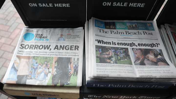 How to add Marshfield News-Herald to Google's ‘preferred…