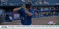 Biloxi Shuckers bring post-season baseball to the Mississippi Gulf Coast