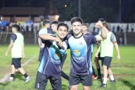 Eldorado gritó campeón en la Región Litoral Norte y va por más en la Copa País