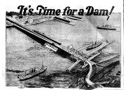 This Day in History, 1951: Proponents pitch a giant dam and freshwater lake at Second Narrows