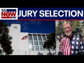 Ryan Routh trial opens, Judge dismisses ‘politically charged’ questions