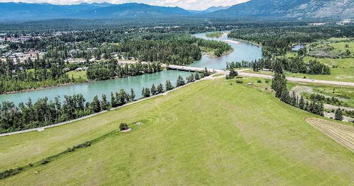 Neighbors promise opposition to River Road subdivision near Columbia Falls