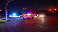 Man killed after car slams into power pole in Northeast Harris County