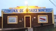 Sauce Montrull obtuvo un dictamen clave para convertirse en municipio