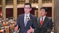 Missouri congressional map meant to help Trump advances in state House