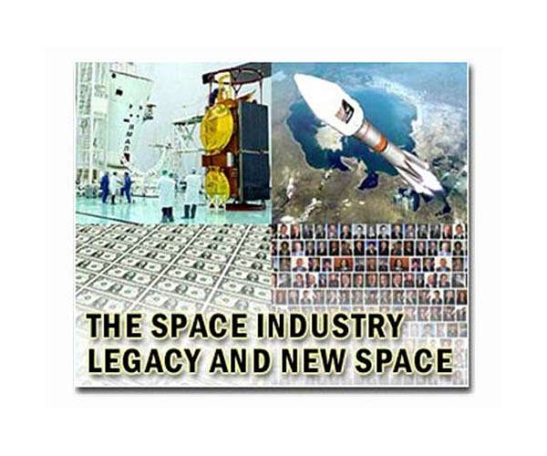 Vantor and Lanteris mark new era for space intelligence and defense technology