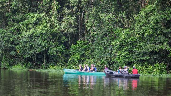 ¿Qué le enseñó Costa Rica al mundo?