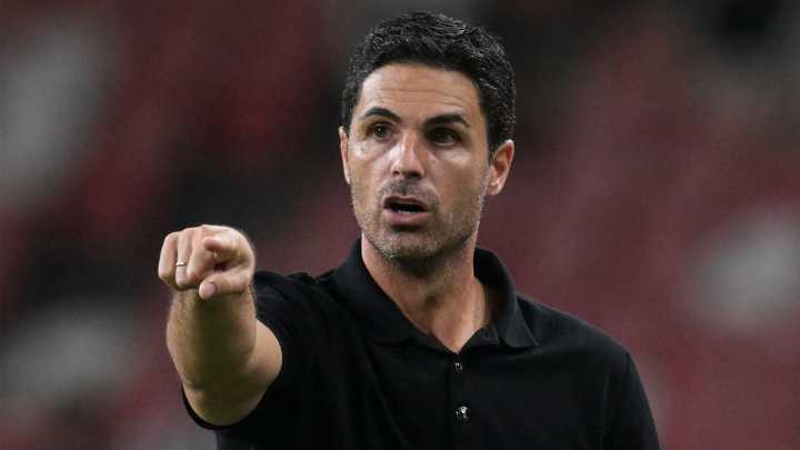 Mikel Arteta can flex incredible squad depth and make 11 tactical tweaks for Arsenal's Carabao Cup clash against Port Vale