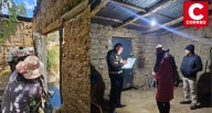 Ocho años de cárcel para albañil que realizó tocamientos indebidos a una adolescente en Jauja