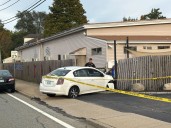 5 children hospitalized after car crashes into Coventry daycare playground