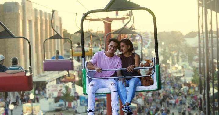 Indiana State Fair attendance grows slightly compared to last year