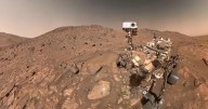 NASA rover finds potential signs of ancient life on Mars