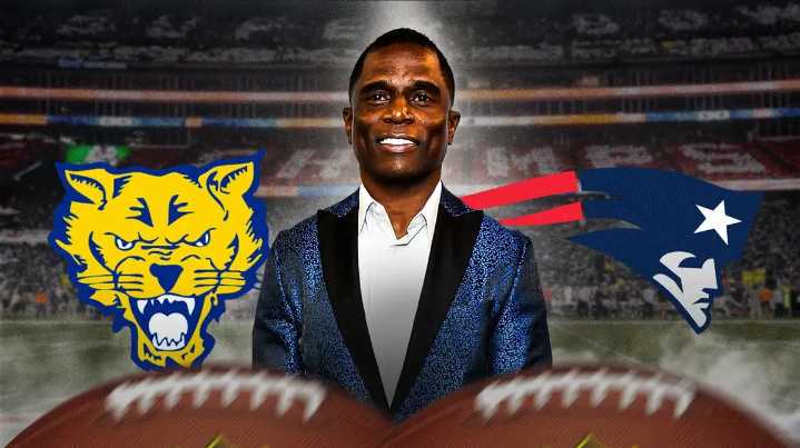 Super Bowl Champion hired as head coach of HBCU flag football team