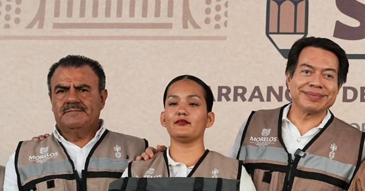 INEA brinda servicios de educación a más de 7 mil personas indígenas, informa Mario Delgado