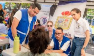Jornada 27 de ‘Gestión Social en la Calle’ atendió a habitantes de la Ciudadela 450 años