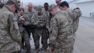 The Military Is Turning to the Chaplain Corps More and More: 'God's Working in This'