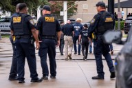 Laura Loomer claims her own 'background check' is 'proof' of ICE shooter's motivation