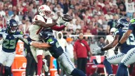 Marvin Harrison Jr.'s latest ugly drop leaves NFL fans stunned and worried