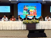 Realizan Primer Encuentro de Trabajo del Motor Productivo Forestal en Bolívar