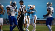 Timnath football stuns reigning Colorado 3A champs in dominant shutout