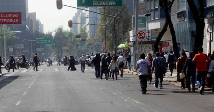 Manifestaciones hoy martes 16 de septiembre en CDMX: ¿Dónde y a qué hora habrá marchas y bloqueos?