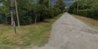 Entró a robar en un casa de La Plata, comió empanadas de la heladera y arrojó un televisor cuando huía