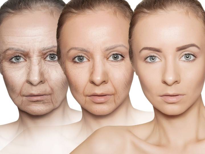 ¿Qué tan bien estás envejeciendo? estas 5 pruebas muestran tu edad real