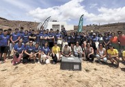 Fred. Olsen Express continúa apostando por acciones medioambientalmente responsables con más de 90 proyectos y medidas en curso