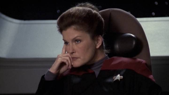 A Former Star Trek Showrunner Thinks The New Shows Should Return To An Old Tradition, And I Totally Disagree