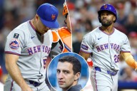 Trade deadline choices damaging Mets during 2025 spiral